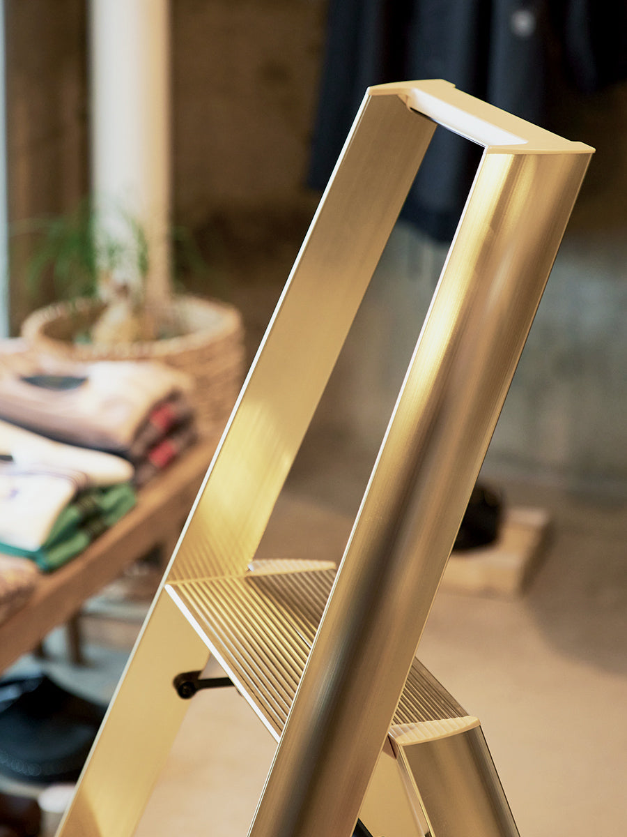 【公式】 lucano 3step Premium