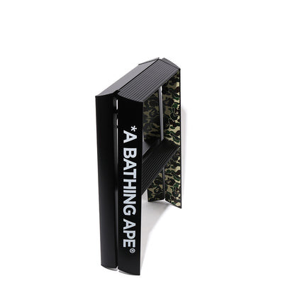 【公式】A BATHING APE® × lucano ABC CAMO 2STEP