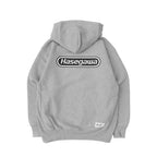 【公式】CLUBHAUS × Hasegawa Hoodie