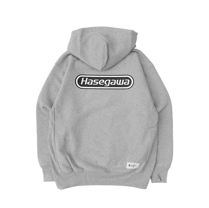 【公式】CLUBHAUS × Hasegawa Hoodie
