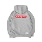 【公式】CLUBHAUS × Hasegawa Hoodie