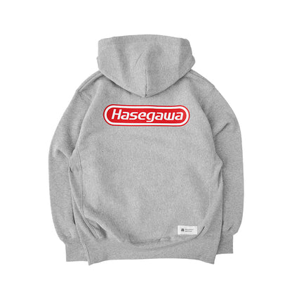 【公式】CLUBHAUS × Hasegawa Hoodie