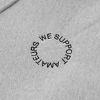 【公式】CLUBHAUS × Hasegawa Hoodie