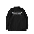 【公式】CLUBHAUS × Hasegawa Coach jacket
