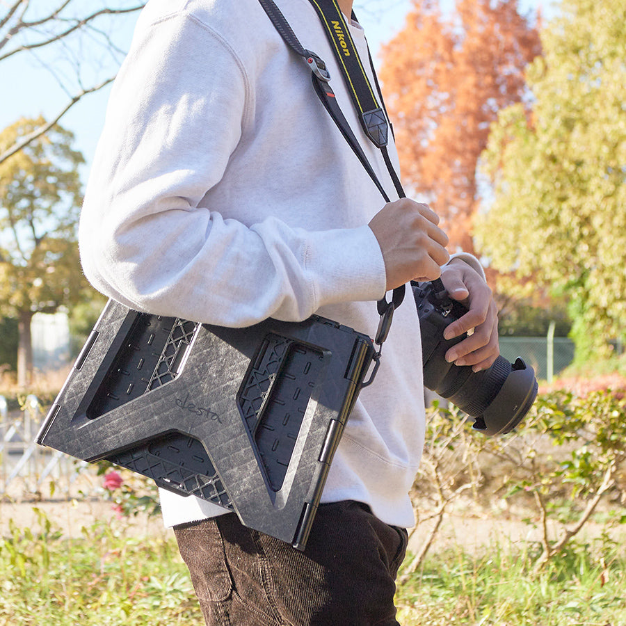 【公式】desta