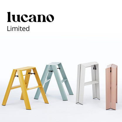 【公式】lucano 3step ML2.0-3 Limited