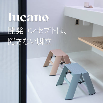 【公式】lucano 1step ML1.0-1 Limited