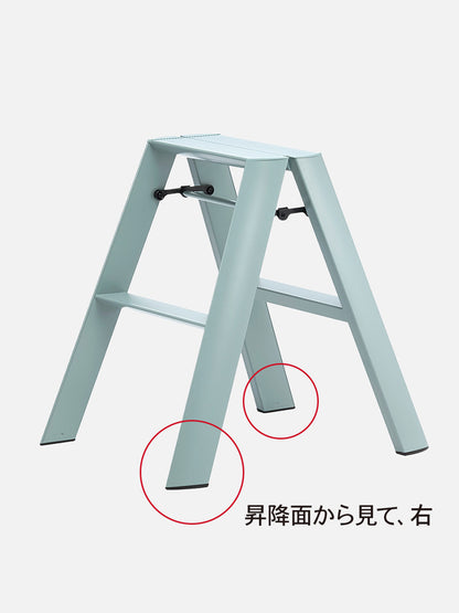 【公式】lucano ルカーノ 端具R(右)