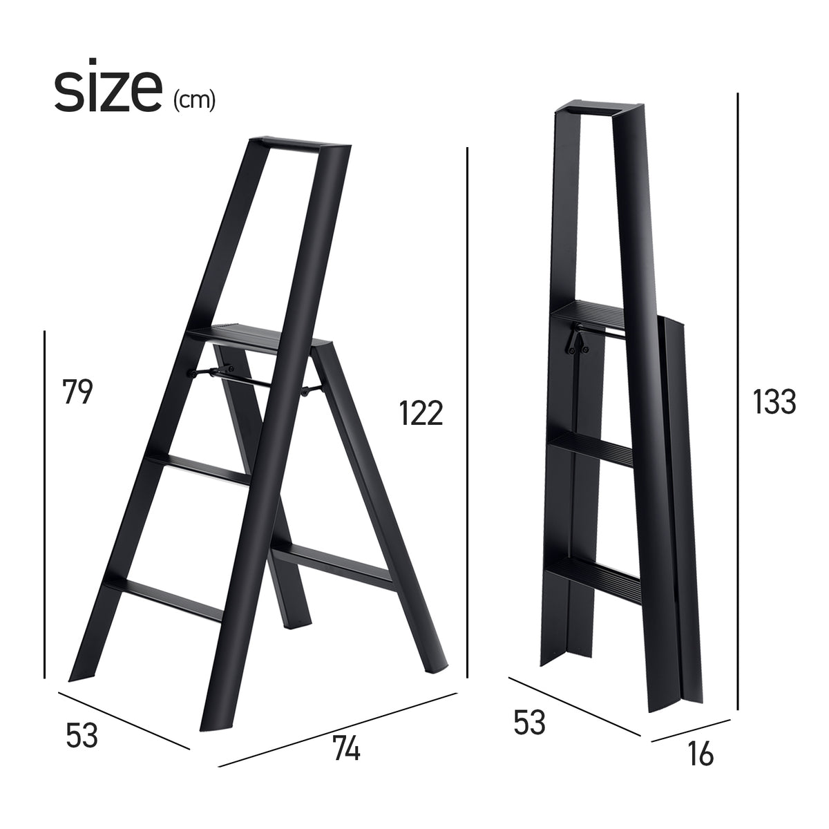 【公式】lucano  3step standard