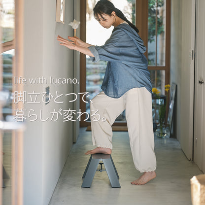 【公式】lucano 1step ML1-a standard