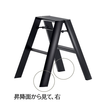 【公式】lucano ルカーノ 端具R(右)