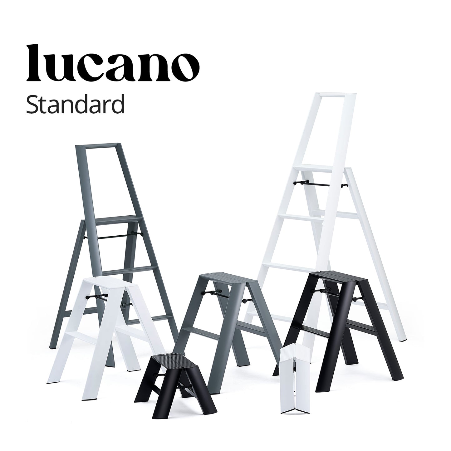 【公式】lucano 2step ML2-a standard <先行予約受付>