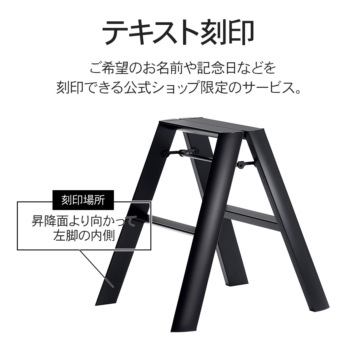 【公式】lucano 2step ML2-a standard